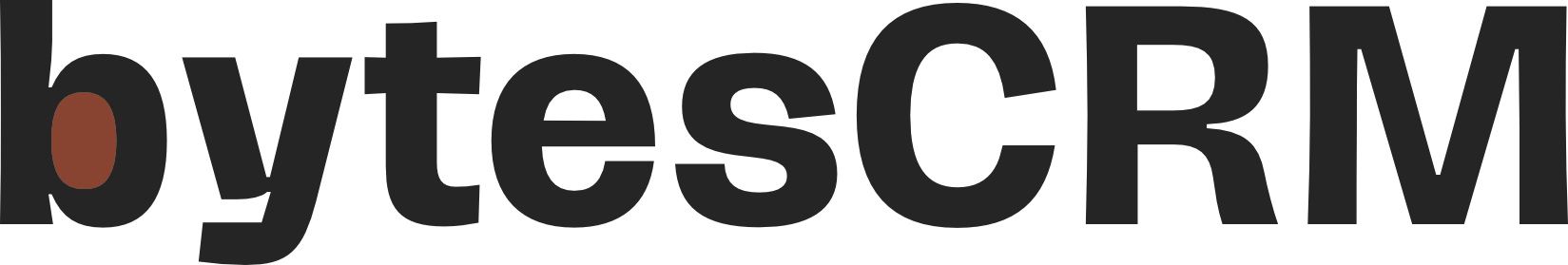 bytesCRM